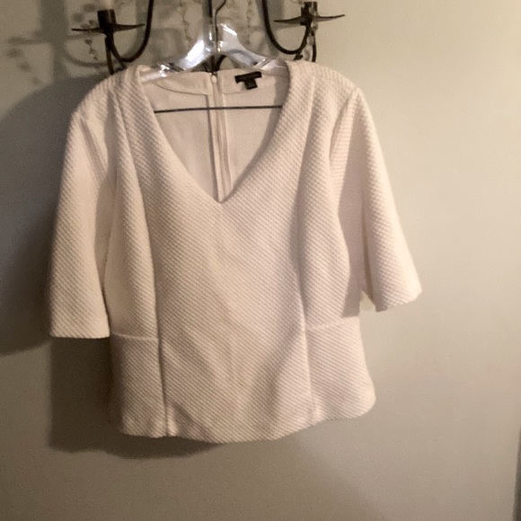 Ann Taylor Tops - Ann Taylor Knit Top
